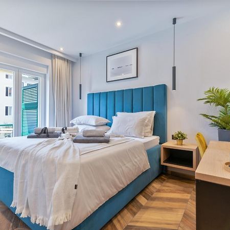 West Coast Deluxe Rooms Split Zewnętrze zdjęcie