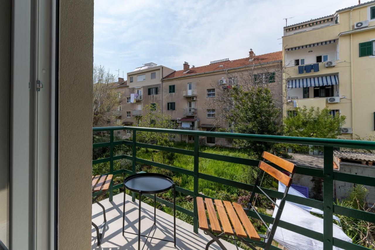 West Coast Deluxe Rooms Split Zewnętrze zdjęcie