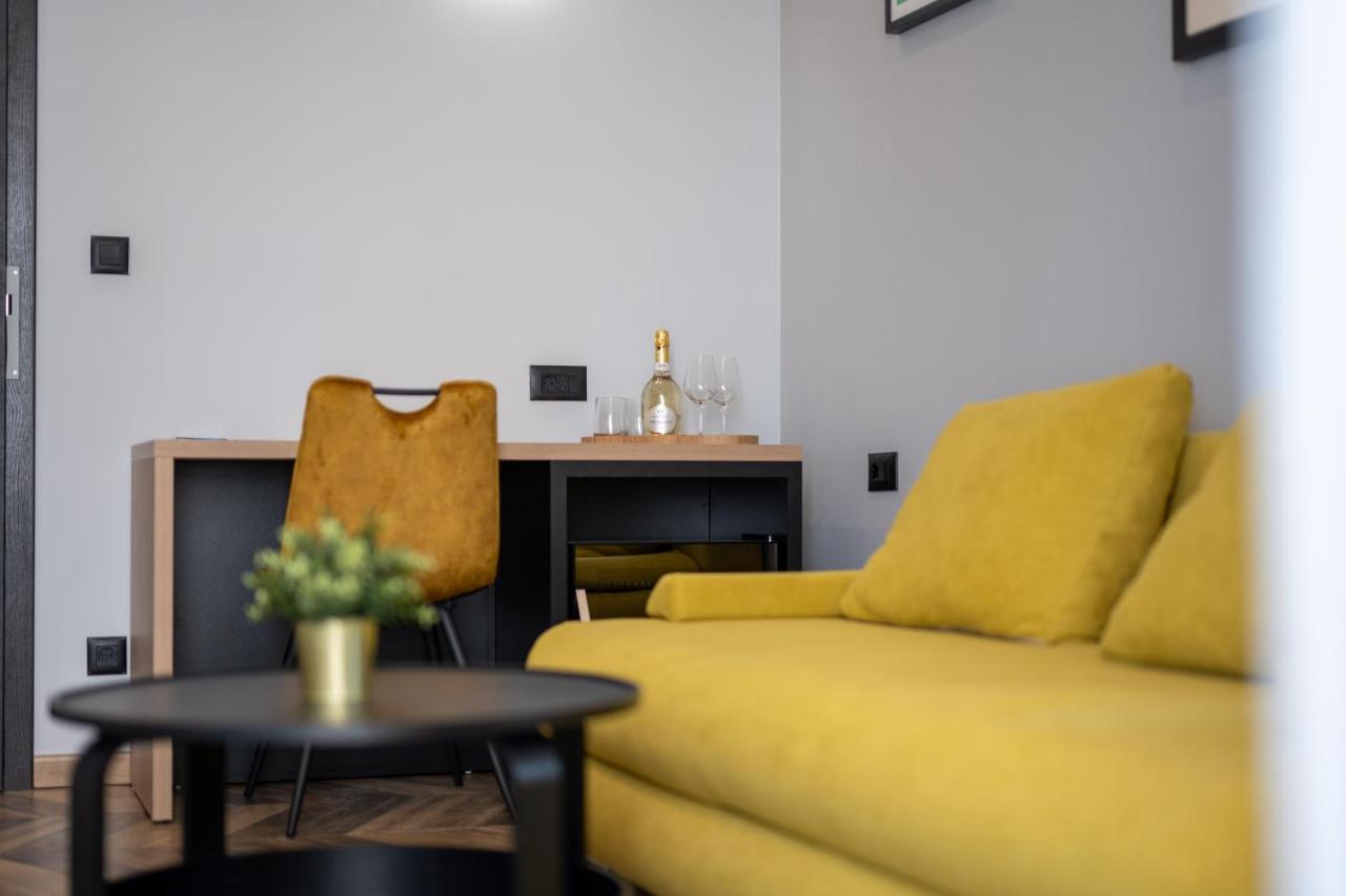 West Coast Deluxe Rooms Split Zewnętrze zdjęcie
