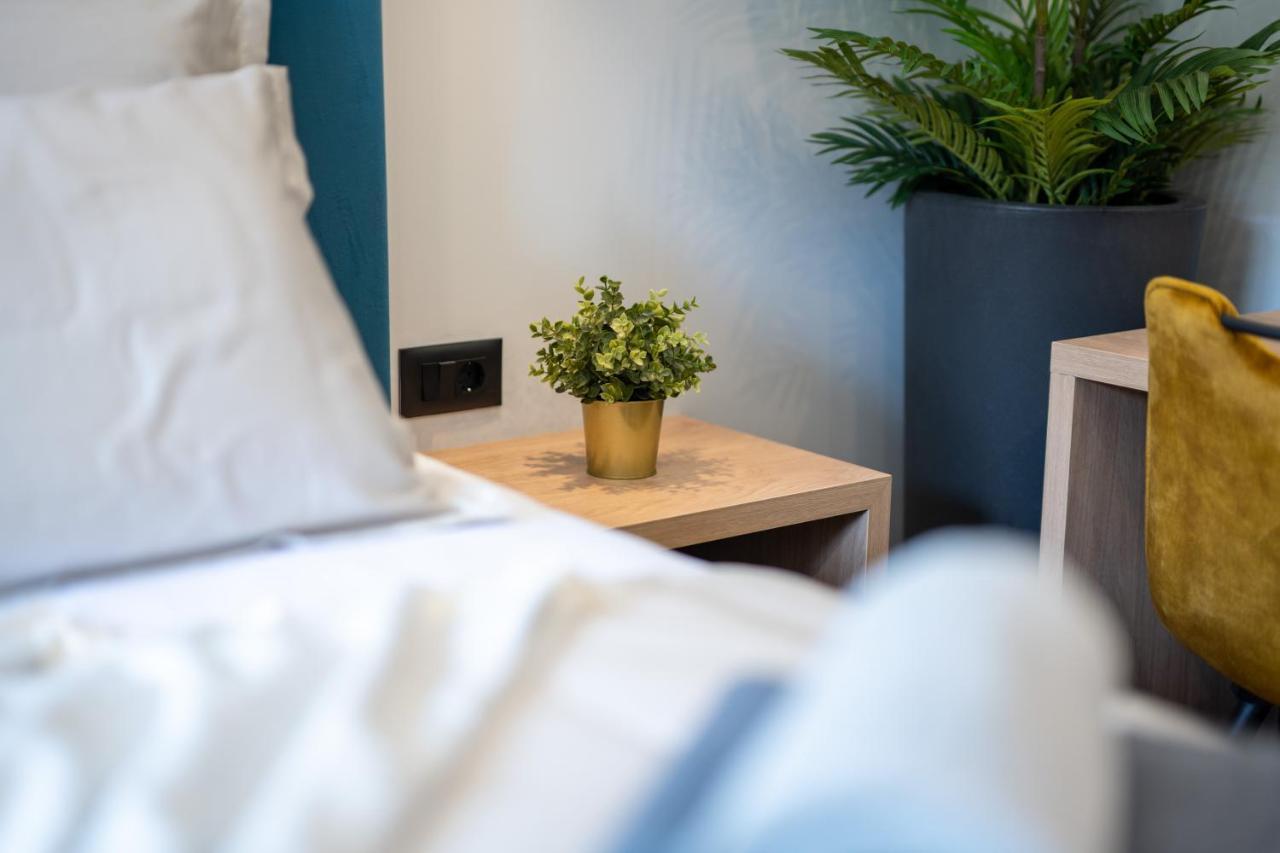 West Coast Deluxe Rooms Split Zewnętrze zdjęcie