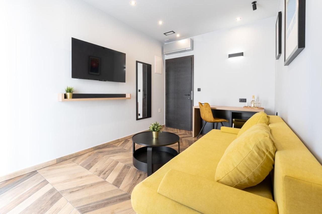 West Coast Deluxe Rooms Split Zewnętrze zdjęcie