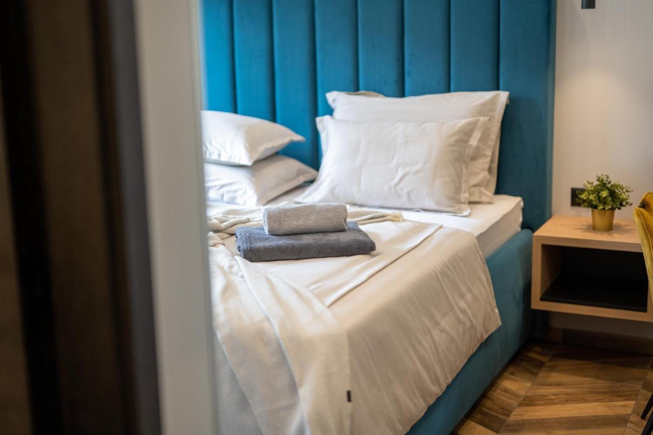 West Coast Deluxe Rooms Split Zewnętrze zdjęcie