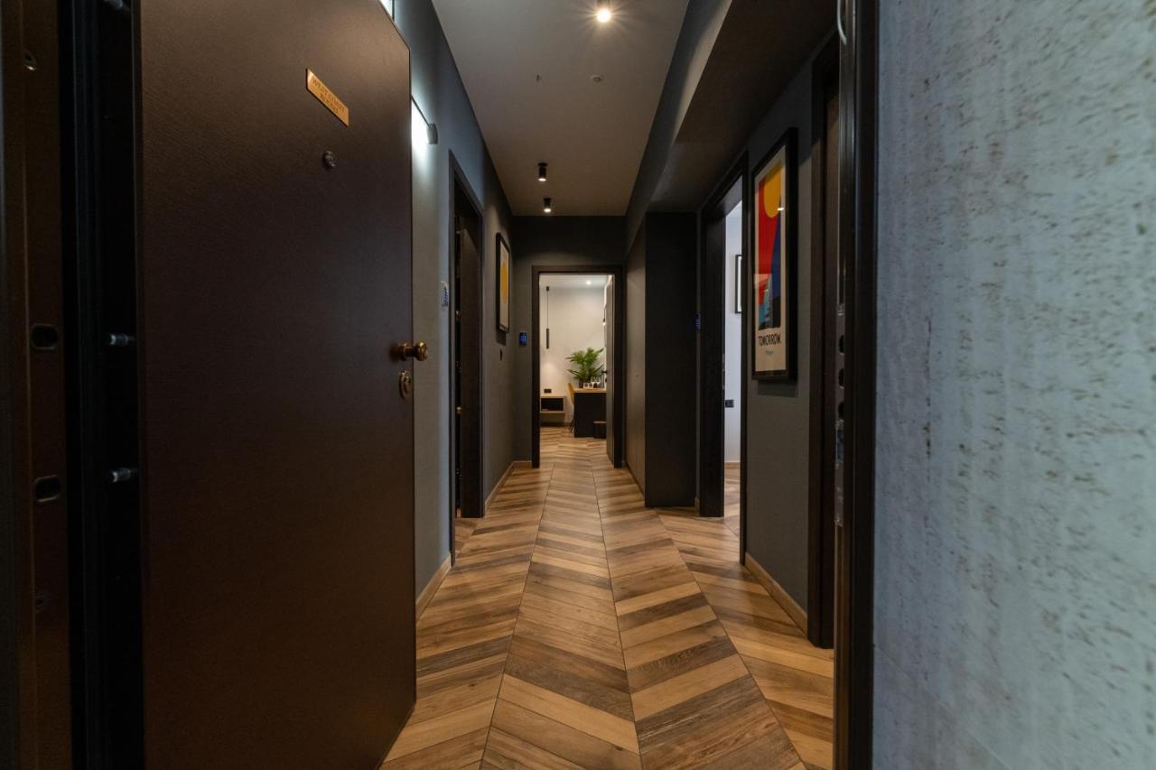 West Coast Deluxe Rooms Split Zewnętrze zdjęcie