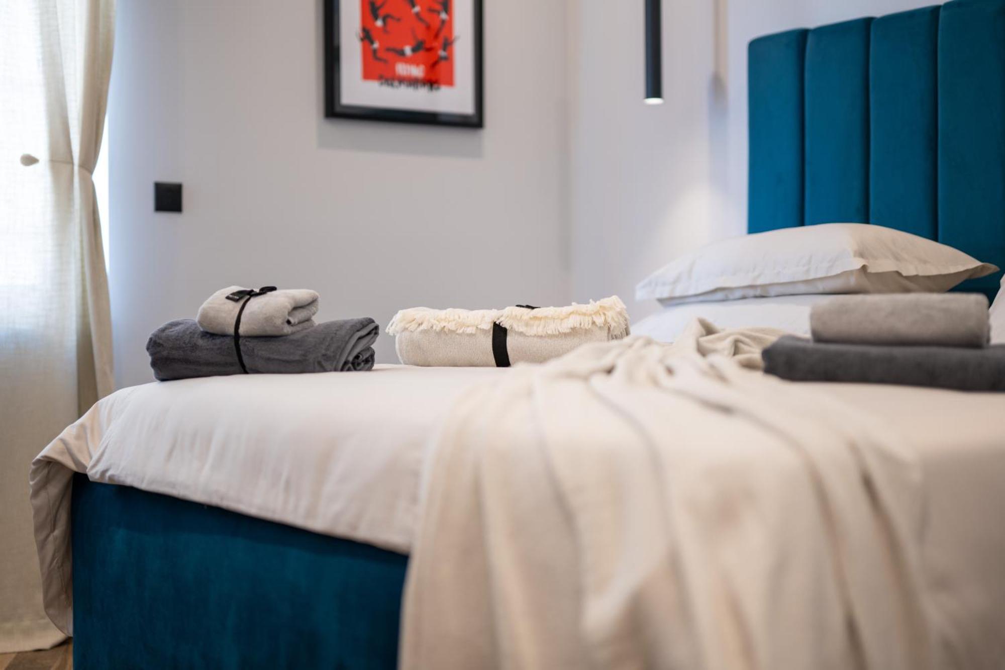 West Coast Deluxe Rooms Split Zewnętrze zdjęcie