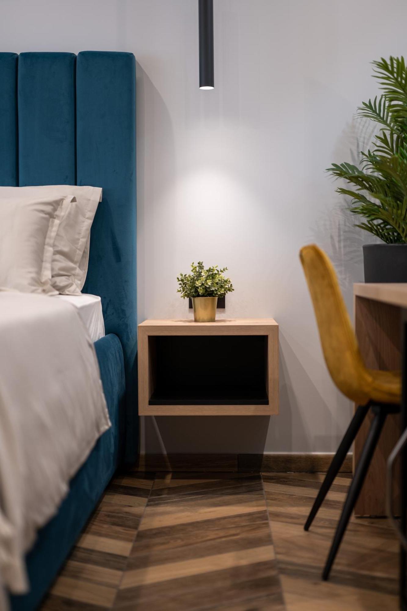 West Coast Deluxe Rooms Split Zewnętrze zdjęcie
