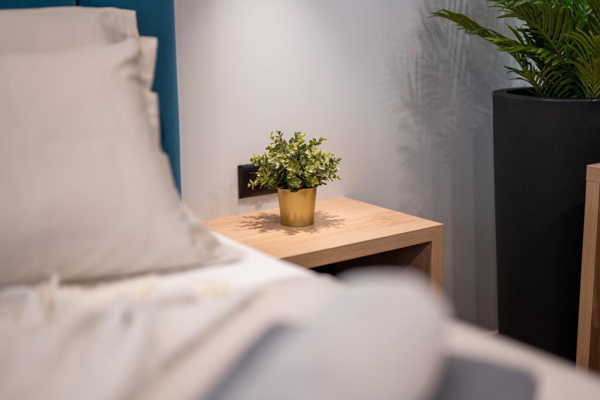 West Coast Deluxe Rooms Split Zewnętrze zdjęcie