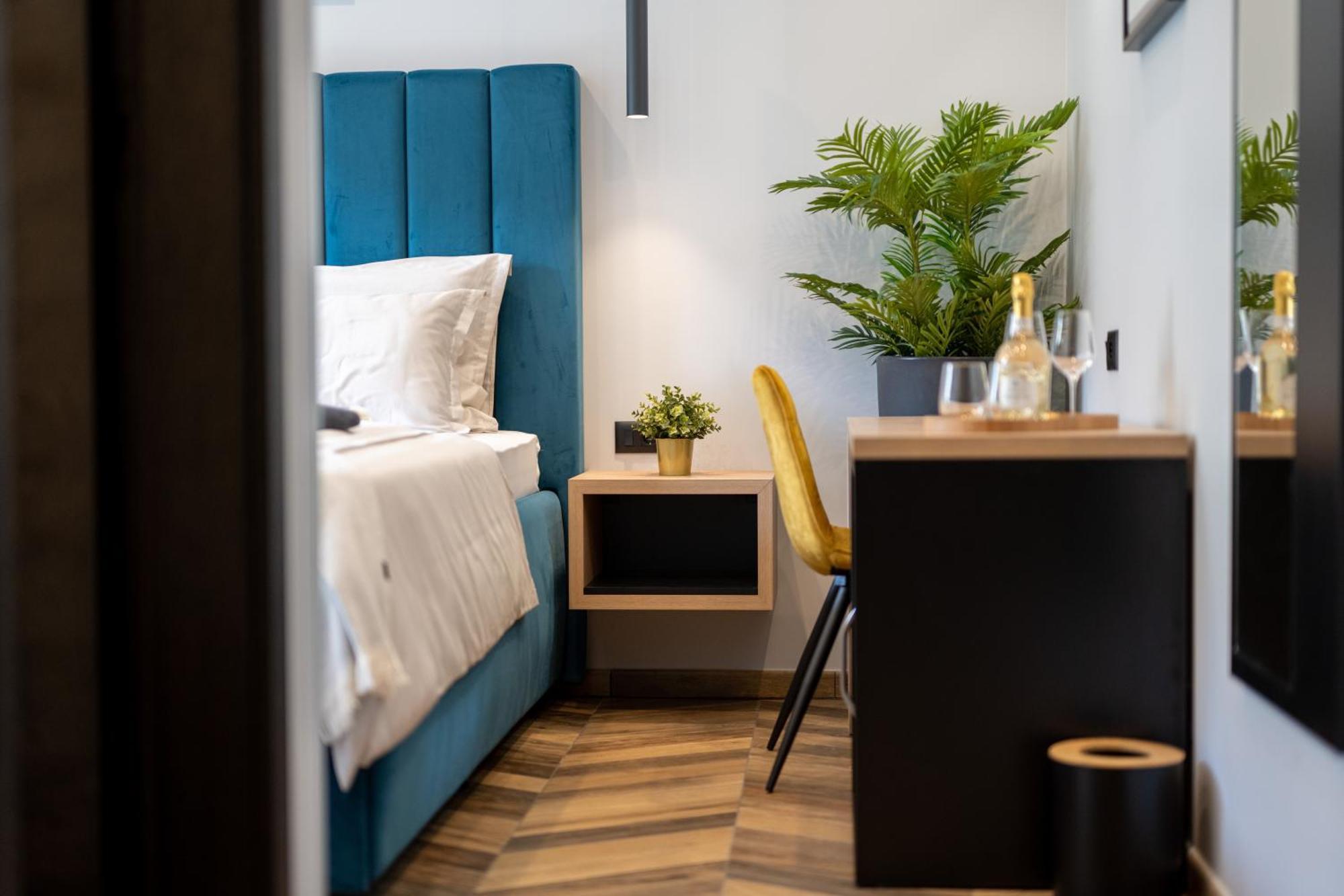 West Coast Deluxe Rooms Split Zewnętrze zdjęcie
