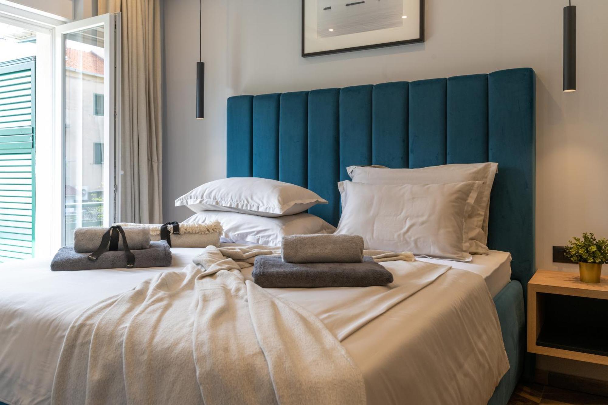 West Coast Deluxe Rooms Split Zewnętrze zdjęcie