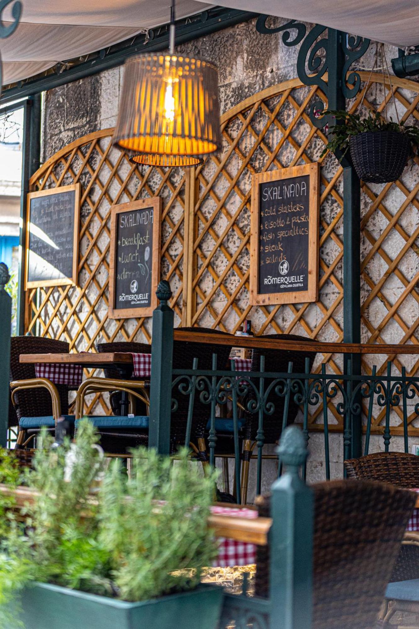 West Coast Deluxe Rooms Split Zewnętrze zdjęcie